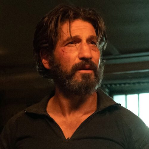 بازیگر پانیشر