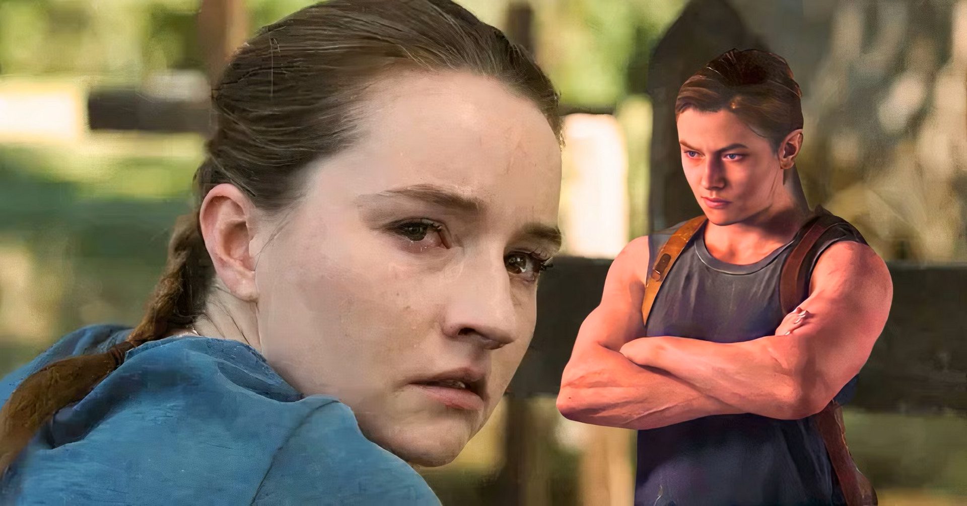 کیتلین دیور در نقش جنجالیترین شخصیت The Last of Us شخصیت ابی در بازی ویدئویی The Last of Us Part II یکی از جنجالیترین کاراکترهای تاریخ این مجموعه محسوب میشود. در ابتدای بازی، ابی جوئل را میکشد، اما در ادامه مشخص میشود که او دختر یکی از پزشکان گروه فایرفلای است که جوئل در پایان نسخه اول بازی به قتل رساند. همین موضوع، باعث سفر انتقامی او شد. با وجود اینکه The Last of Us Part II در سال 2020 جایزه بازی سال را دریافت کرد، اما داستان آن واکنشهای شدیدی به دنبال داشت. بسیاری از طرفداران از مرگ ناگهانی جوئل ناراضی بودند و همچنین تغییر روند بازی که در نیمه دوم بازیکنان را مجبور به تجربه ماجرا از دیدگاه ابی میکرد، انتقادات گستردهای برانگیخت. تا جایی که ایزابلا مرسد، بازیگر نقش دینا در فصل دوم The Last of Us، اخیراً ادعا کرده بود که دیور به دلیل تهدیدات جدی نیاز به محافظ شخصی در زمان فیلمبرداری داشت. البته دیور این شایعه را رد کرد. همچنین سریال The Last of Us در برخی جزئیات با بازی تفاوت خواهد داشت. مثلاً در نسخه تلویزیونی، ابی برخلاف بازی، اندام عضلانی اغراقشدهای نخواهد داشت. طبق گفته دراکمن و مازین، تمرکز سریال بیشتر روی درام شخصیتها خواهد بود تا اکشن لحظهبهلحظه. کیتلین دیور در سریال The Last of Us در نقش ابی