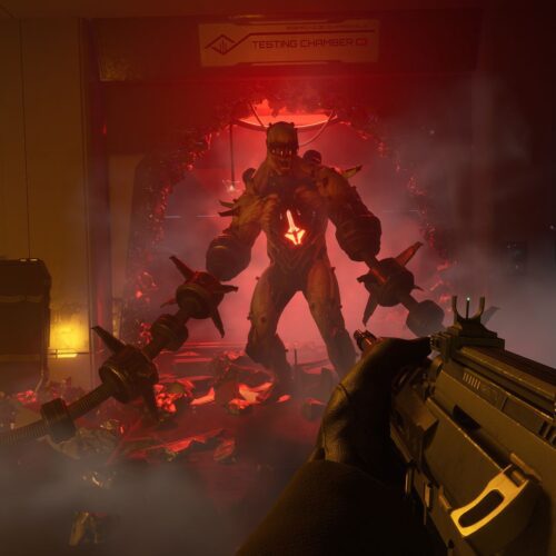 بازی Killing Floor 3 تاخیر