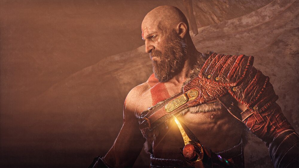شخصیت اسپین آف God of War