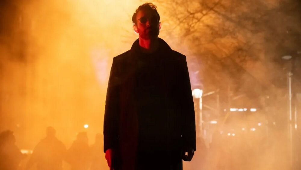 مرگ غیرمنتظره فاگی در Daredevil: Born Again