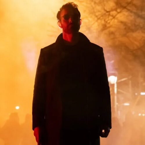 مرگ غیرمنتظره فاگی در Daredevil: Born Again