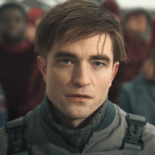 ستاره فیلم Mickey 17