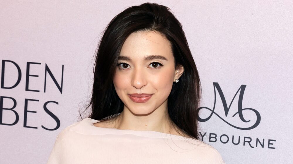 مایکی مدیسون فیلم Resident Evil