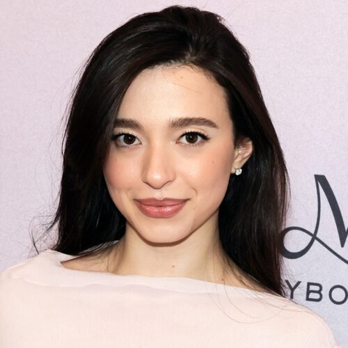 مایکی مدیسون فیلم Resident Evil