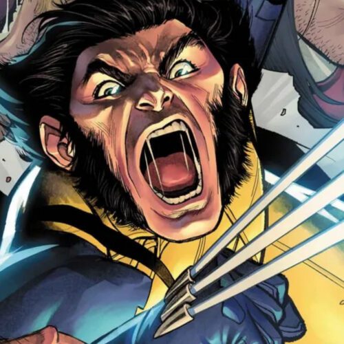 ولورین و مارول