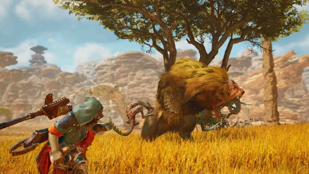 فروش Monster Hunter Wilds