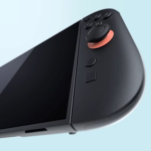 عملکرد دکمه C کنسول Switch 2