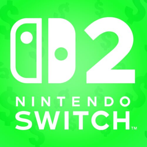 قیمت بازی سوییچ ۲