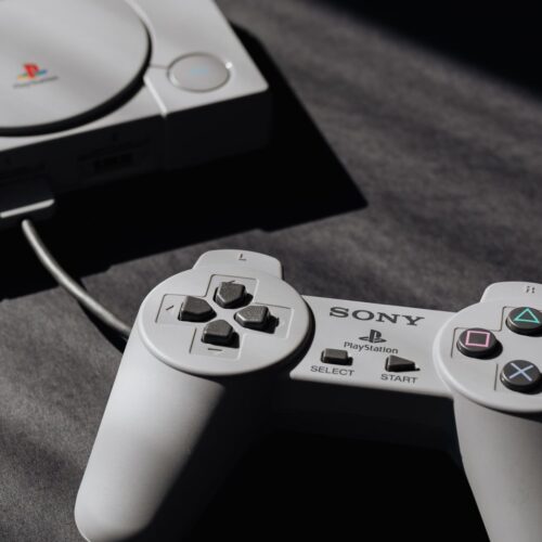 شکست پلی استیشن ۱