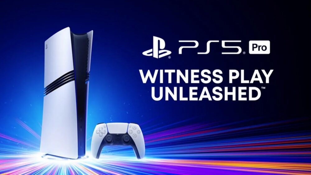 تکنولوژی آپاسکیل AMD قدرت PS5 Pro