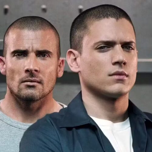 بازیگران ریبوت سریال Prison Break