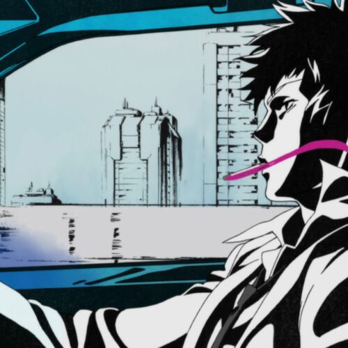 معرفی و بررسی بهترین انیمه های جنایی