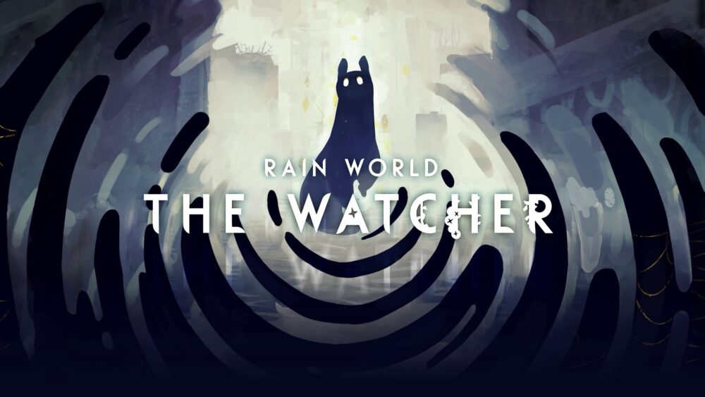 بازی Rain World: The Watcher PC