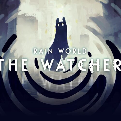 بازی Rain World: The Watcher PC