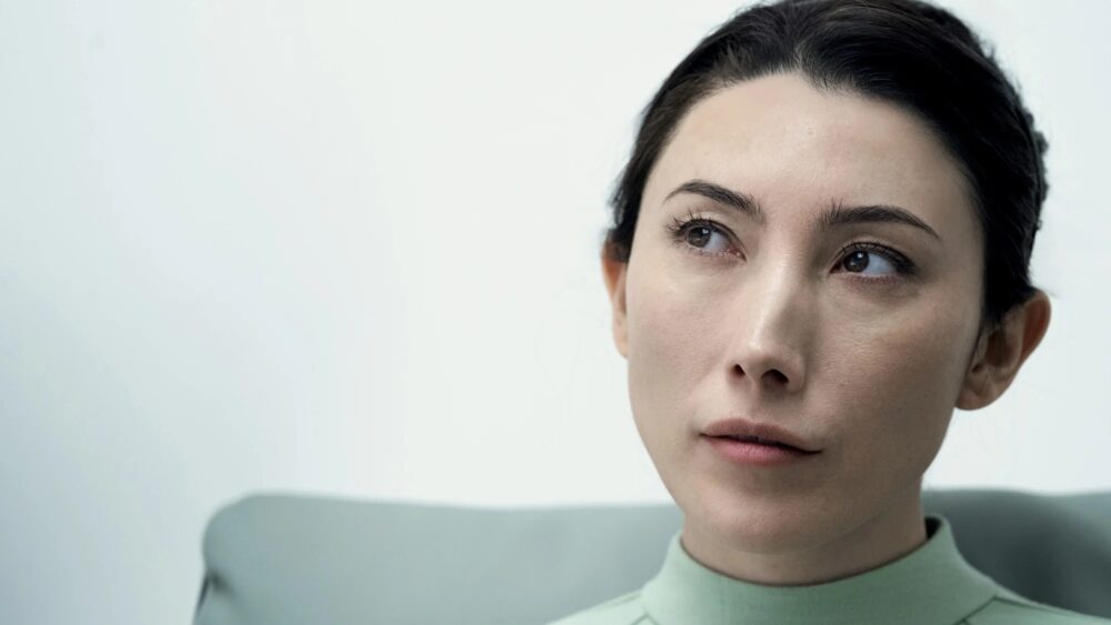 سریال Severance معمای طبقه آزمایش