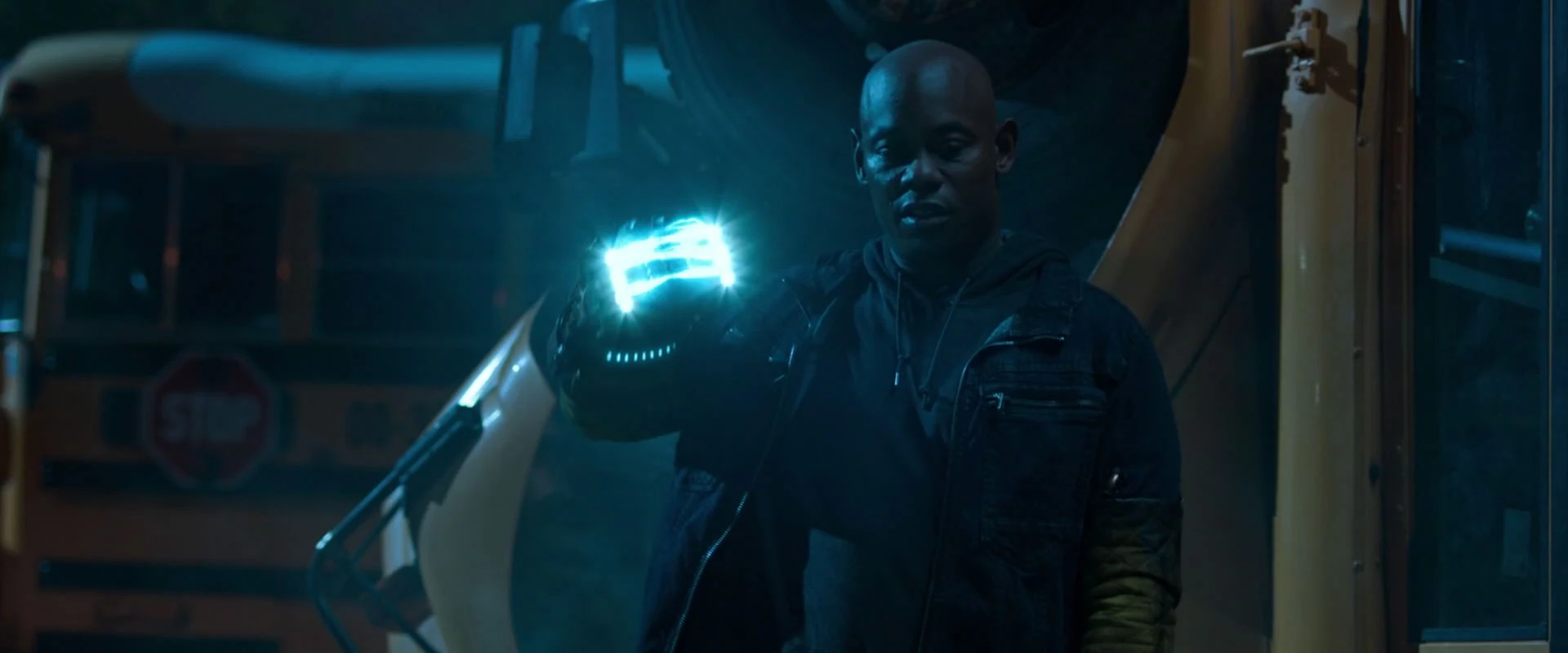 Shocker در اسپایدرمن