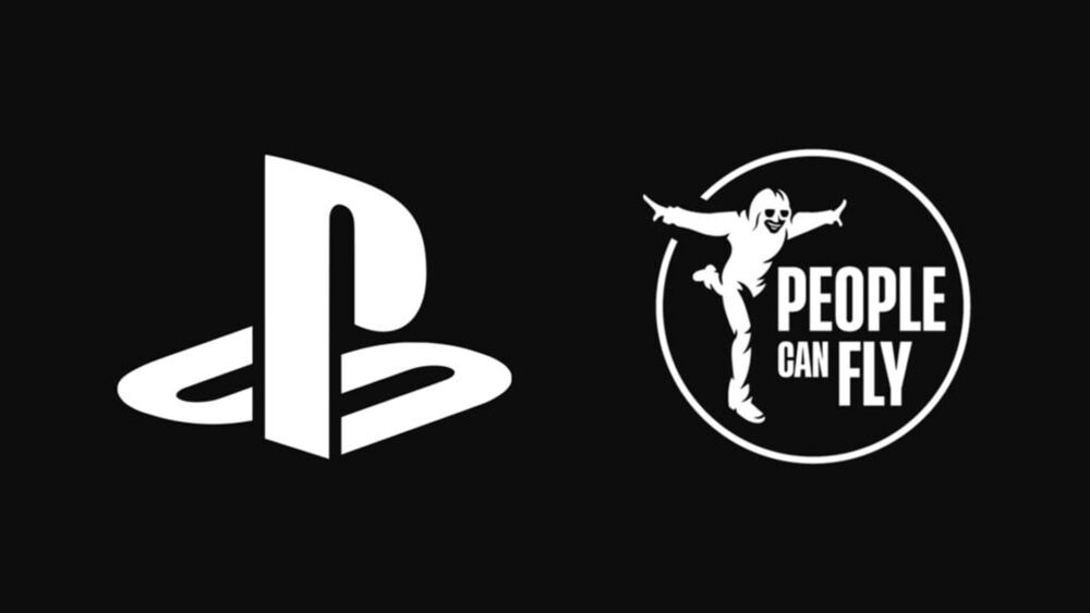 استودیو People Can Fly پلیاستیشن