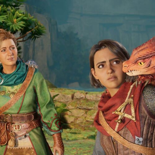 فروش بازی Split Fiction