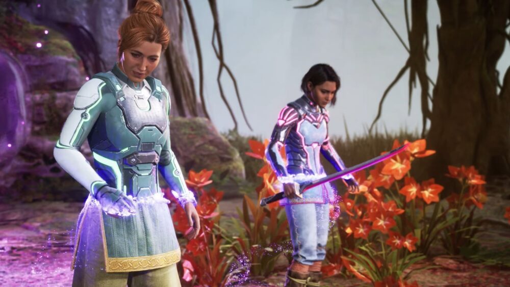 رکورد گینس Split Fiction