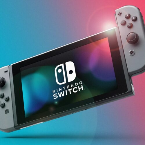 رویداد بعدی نینتندو