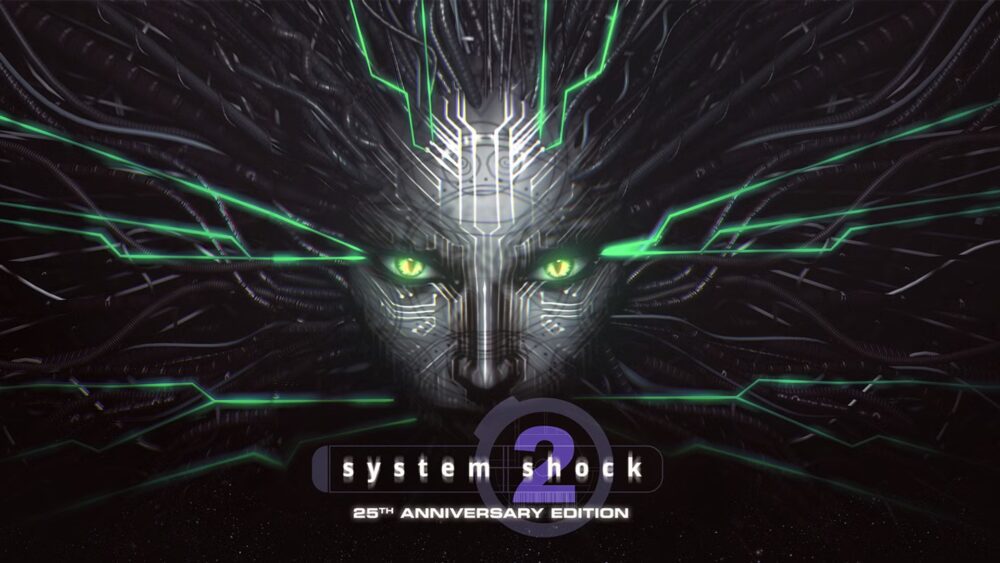 تاریخ عرضه ریمستر System Shock 2