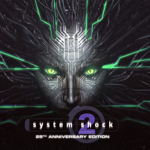 تاریخ عرضه ریمستر System Shock 2