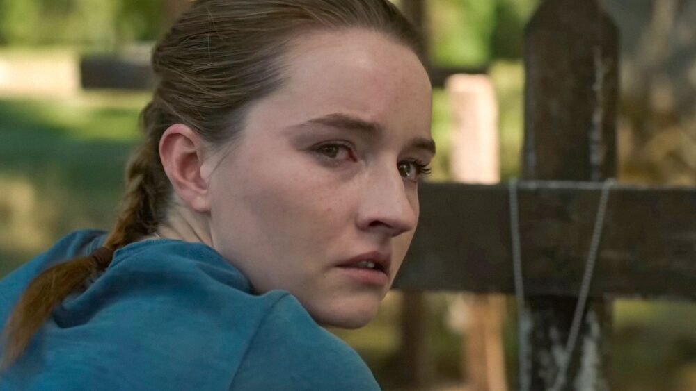 پیشزمینه داستانی ابی The Last Of Us