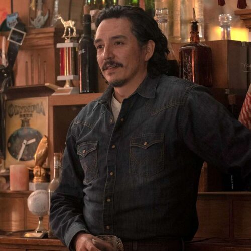 بازیگر تامی سریال The Last of Us