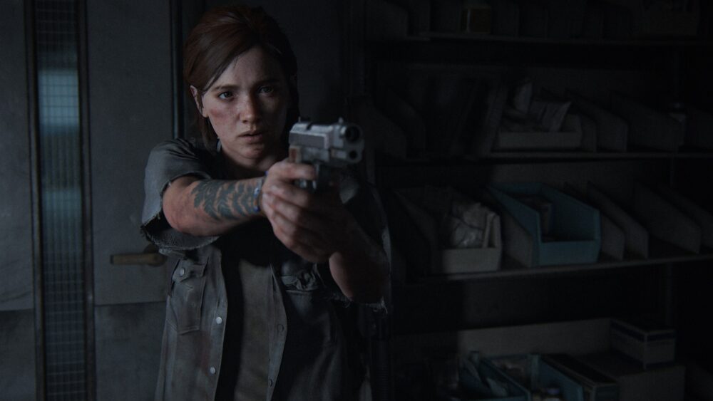 ساخت The Last of Us Part 3
