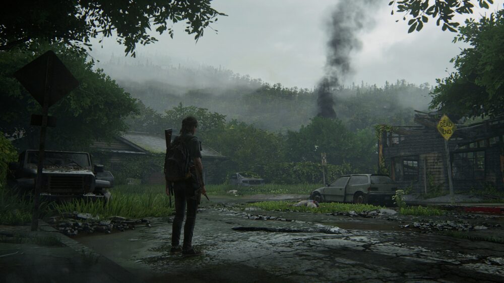محتواهای جدید حالت No Return بازی The Last of Us Part 2