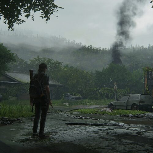 محتواهای جدید حالت No Return بازی The Last of Us Part 2