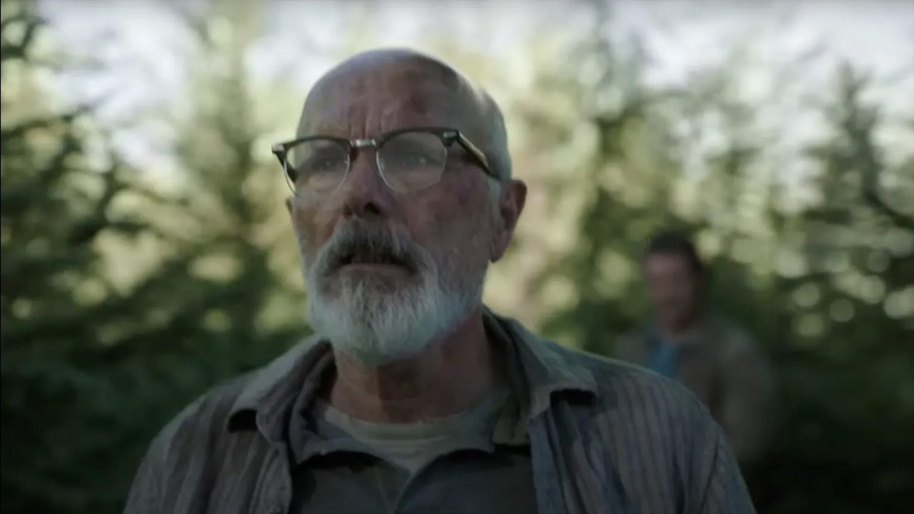 شخصیت جدید فصل دوم The Last of Us
