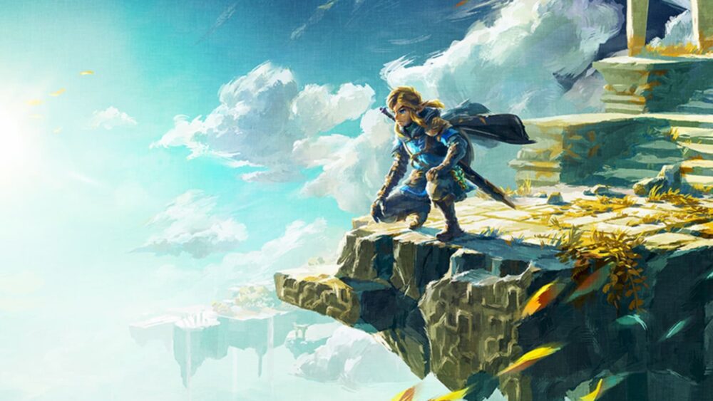 اکران فیلم The Legend of Zelda