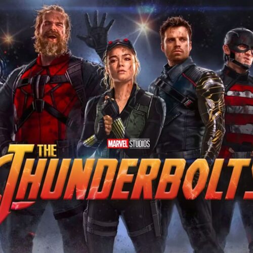 تریلر جدید Thunderbolts