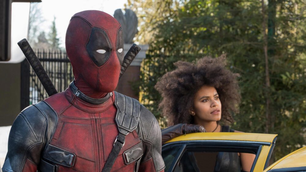 بازگشت دومینو به مارول