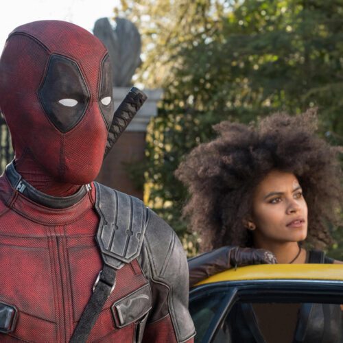 بازگشت دومینو به مارول