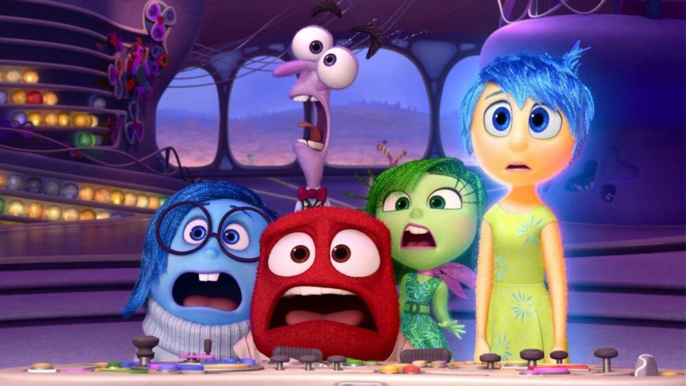 Inside Out 3