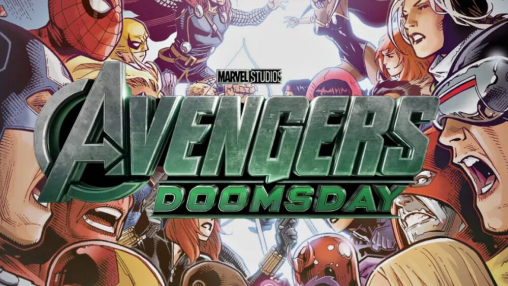 Avengers: Doomsday و X-Men