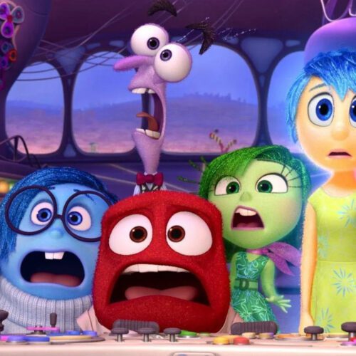 Inside Out 3