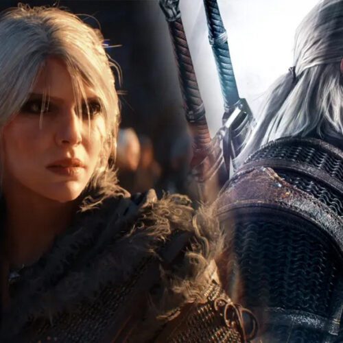 بازی Gwent در The Witcher 4