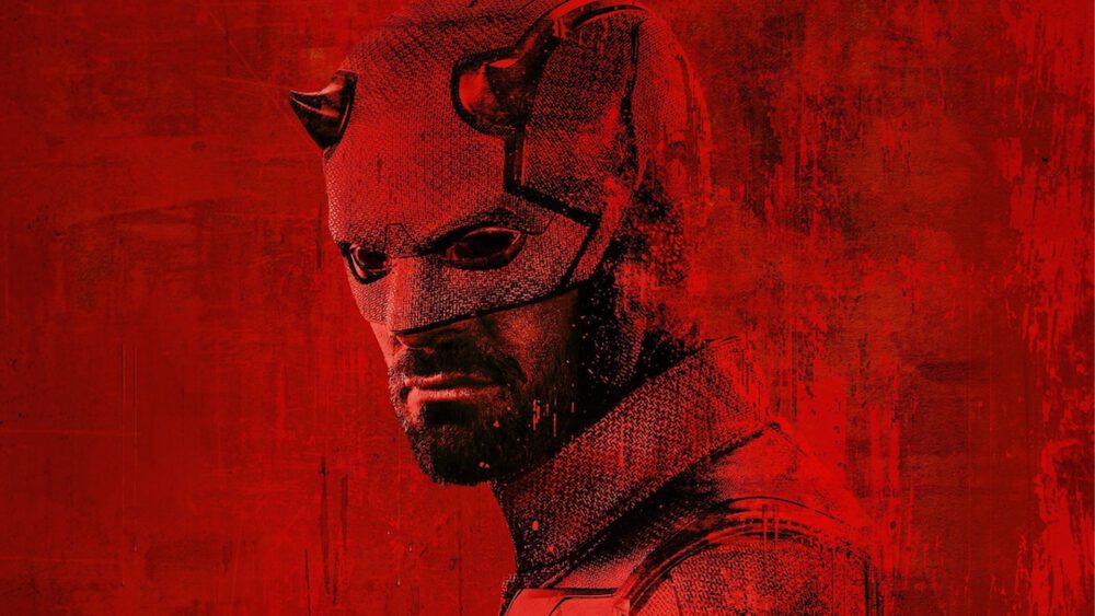 Daredevil: Born Again فصل دوم