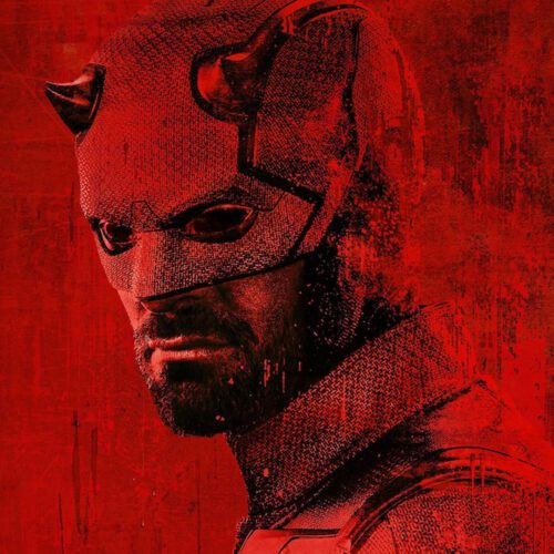 Daredevil: Born Again فصل دوم
