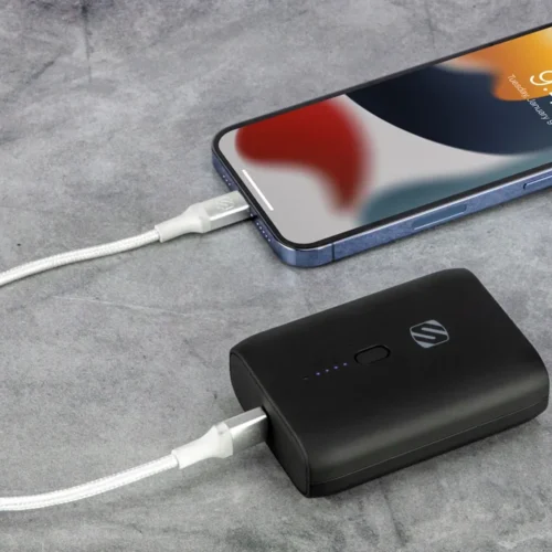 استفاده از پاوربانک در پرواز