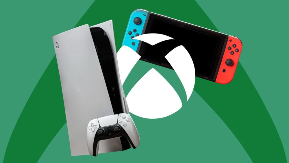 جنگ کنسول بازی