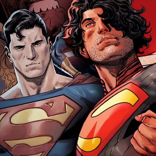 باهوش‌ترین قهرمان دی‌سی