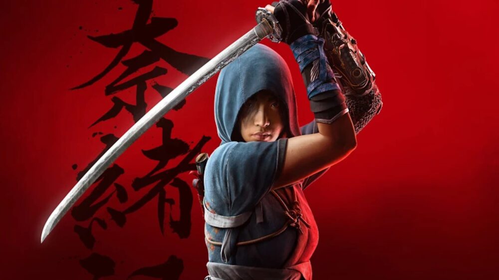 شخصیت اصلی Assassin’s Creed Shadows