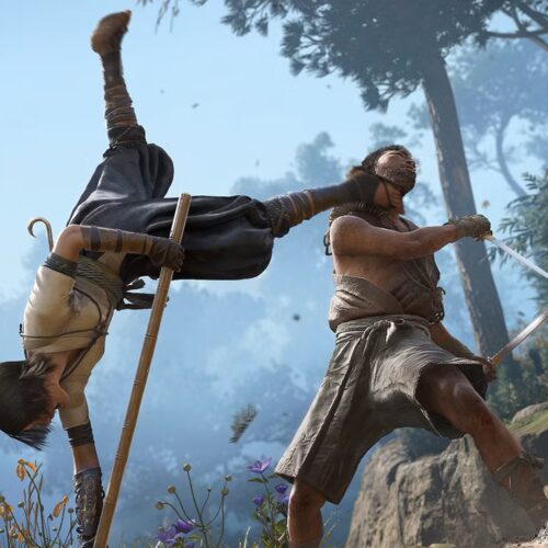 مبارزات Assassin’s Creed Shadows
