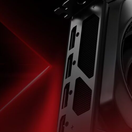 کارت گرافیک RX 9070