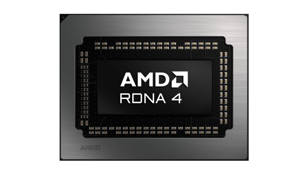 همکاری AMD پلیاستیشن FSR 4